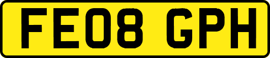 FE08GPH
