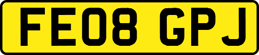 FE08GPJ