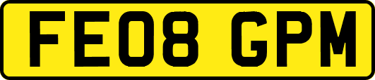 FE08GPM