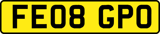 FE08GPO