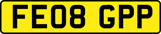 FE08GPP