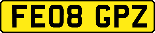 FE08GPZ