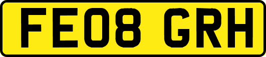FE08GRH