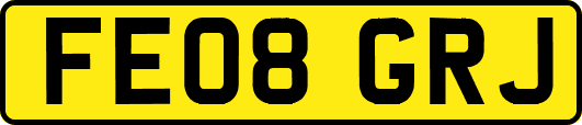 FE08GRJ