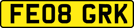 FE08GRK