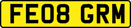 FE08GRM