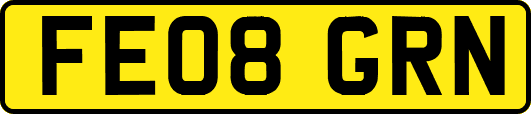 FE08GRN