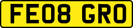 FE08GRO