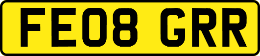 FE08GRR