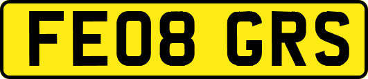 FE08GRS