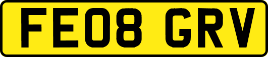 FE08GRV