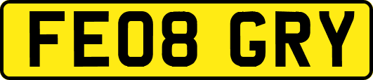 FE08GRY