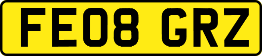 FE08GRZ
