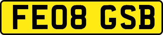 FE08GSB