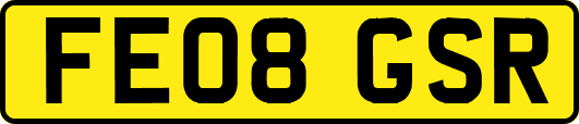 FE08GSR