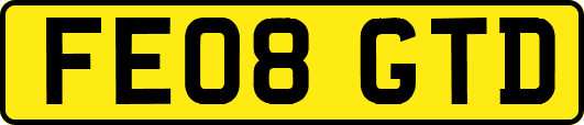 FE08GTD