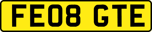 FE08GTE