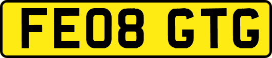 FE08GTG