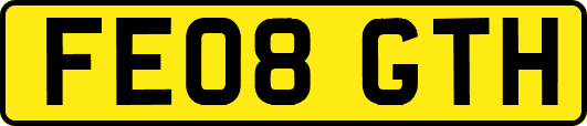 FE08GTH