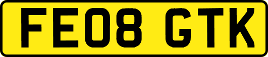 FE08GTK