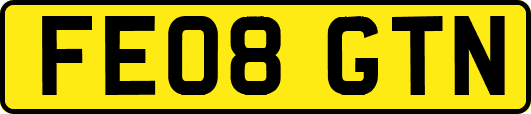 FE08GTN