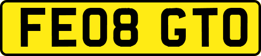 FE08GTO
