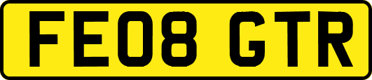 FE08GTR