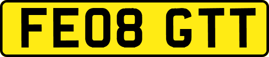 FE08GTT