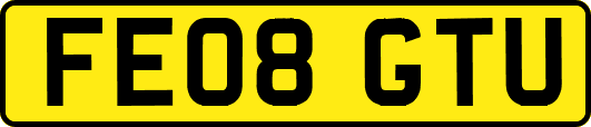 FE08GTU