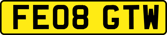 FE08GTW