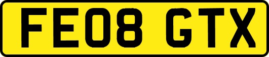 FE08GTX