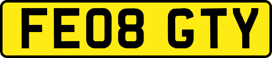 FE08GTY