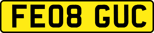 FE08GUC