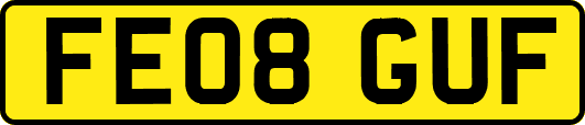 FE08GUF
