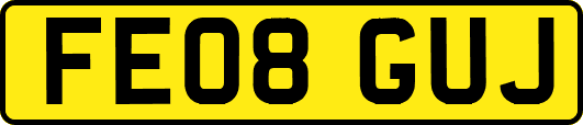 FE08GUJ