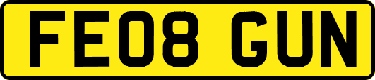 FE08GUN