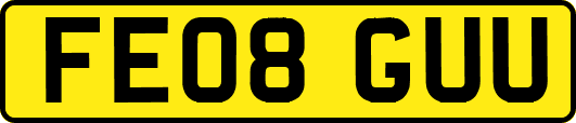 FE08GUU