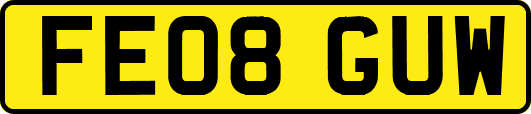 FE08GUW