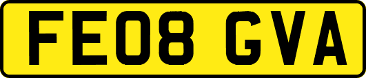 FE08GVA