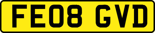 FE08GVD