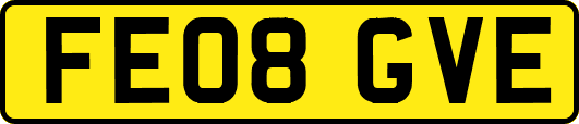 FE08GVE