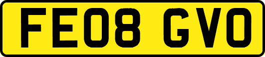 FE08GVO