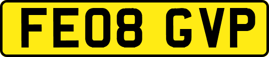 FE08GVP