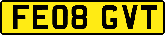 FE08GVT