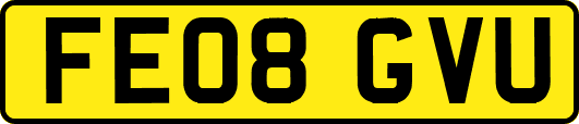 FE08GVU
