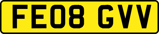 FE08GVV