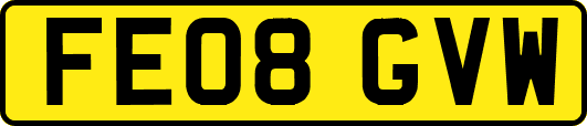 FE08GVW