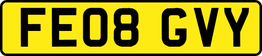 FE08GVY