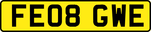 FE08GWE
