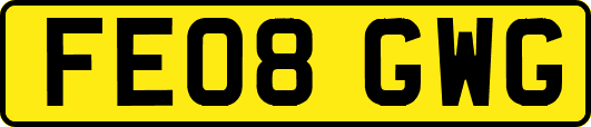 FE08GWG